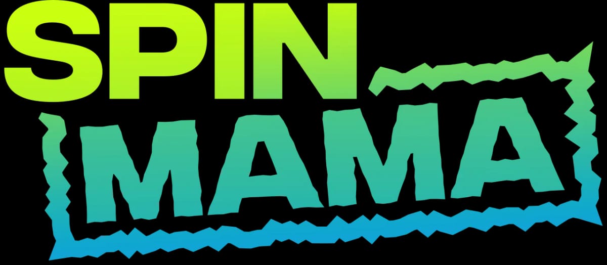 Logo SpinMama Casinò Online