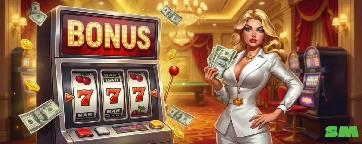 Bonus esclusivo SpinMama casino online