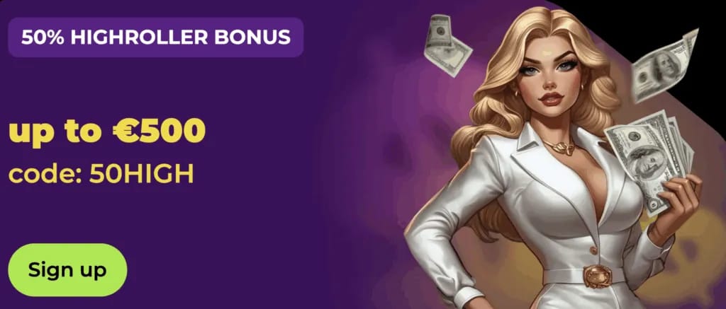 Bonus giri gratuiti SpinMama casinò