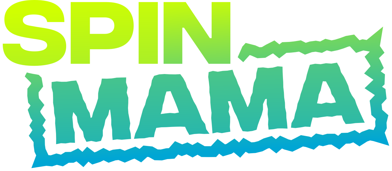 SpinMama Casino Logo